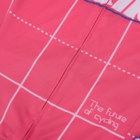 WOMAN STANDARD SHORT JERSEY
