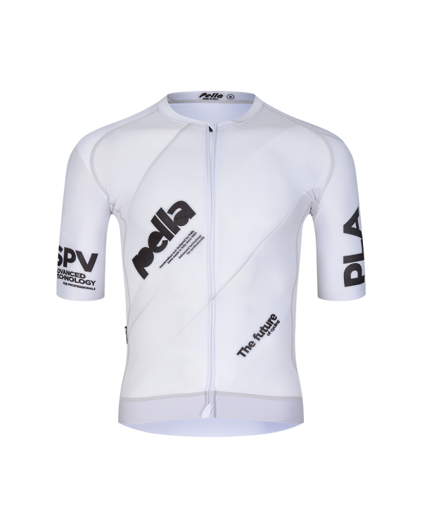 MEN PRO SHORT JERSEY 오프 화이트