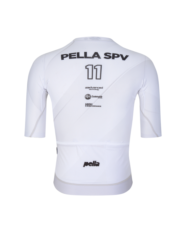 MEN PRO SHORT JERSEY 오프 화이트