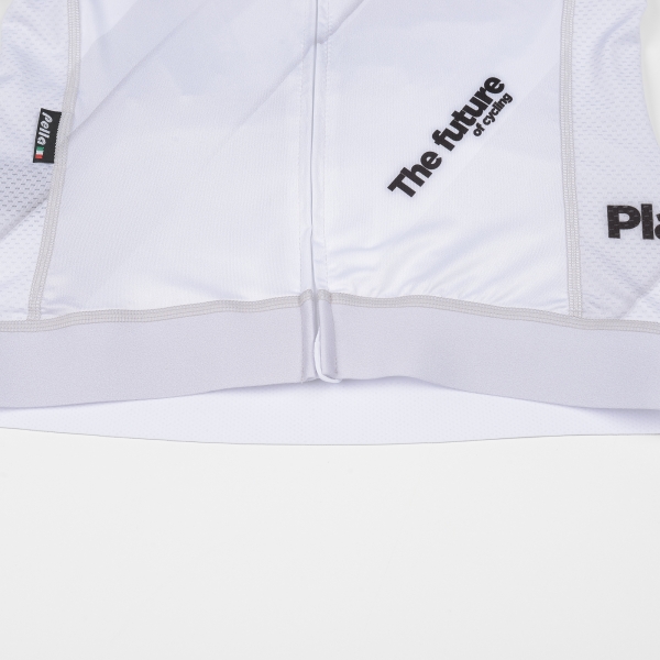 MEN PRO SHORT JERSEY 오프 화이트