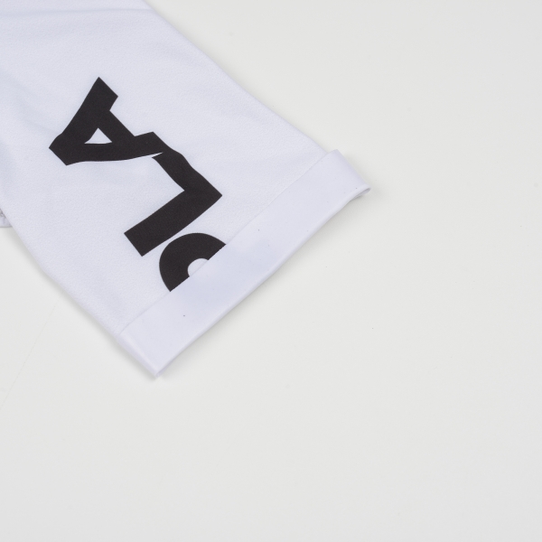 MEN PRO SHORT JERSEY 오프 화이트