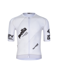 MEN PRO SHORT JERSEY 오프 화이트