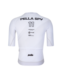 MEN PRO SHORT JERSEY 오프 화이트