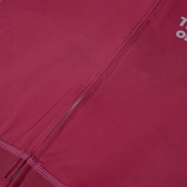 MEN PRO SHORT JERSEY 와인