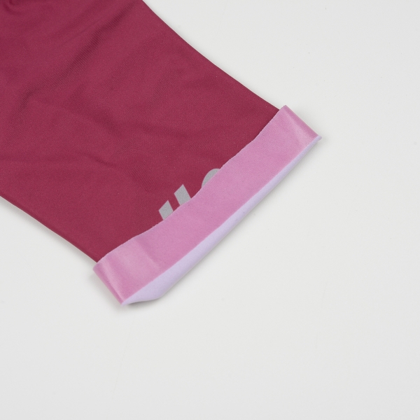 MEN PRO SHORT JERSEY 와인