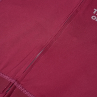 MEN PRO SHORT JERSEY 와인