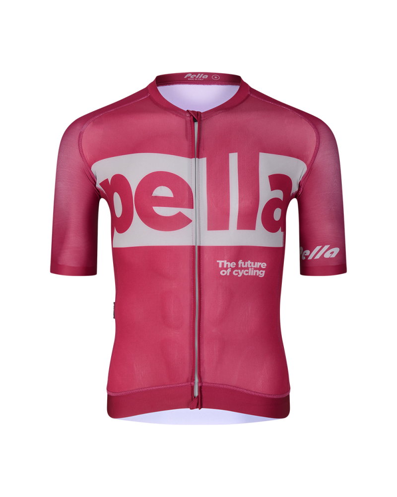 MEN  PRO  SHORT JERSEY