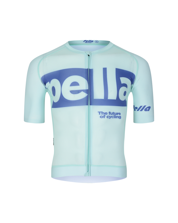 MEN PRO SHORT JERSEY 스카이 민트