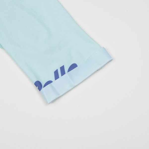 MEN PRO SHORT JERSEY 스카이 민트