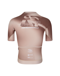 MEN PRO SHORT JERSEY 브라운