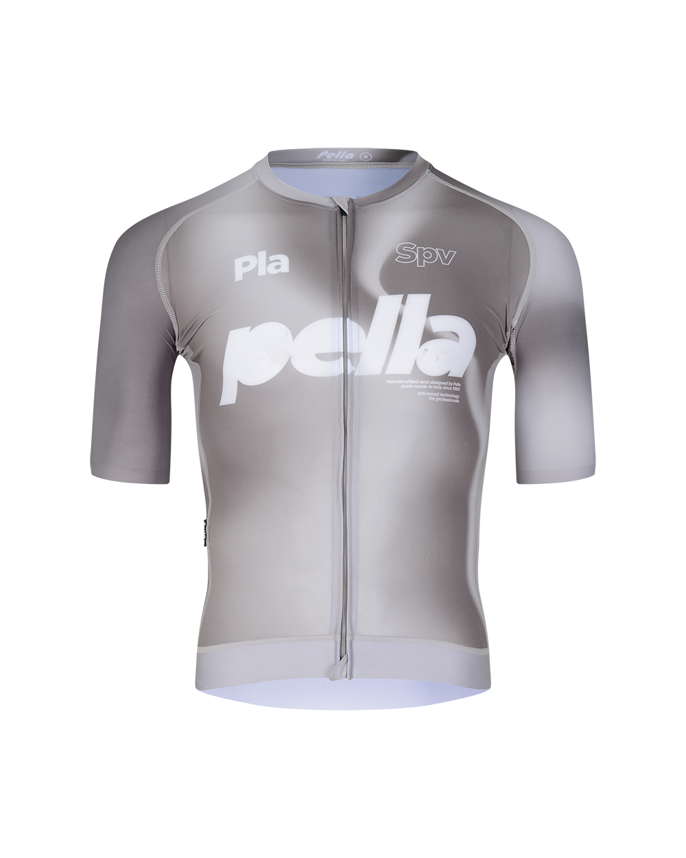 MEN  PRO  SHORT JERSEY