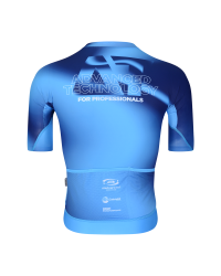 MEN PRO SHORT JERSEY 블루