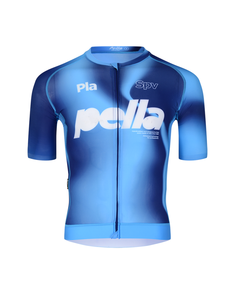 MEN  PRO  SHORT JERSEY