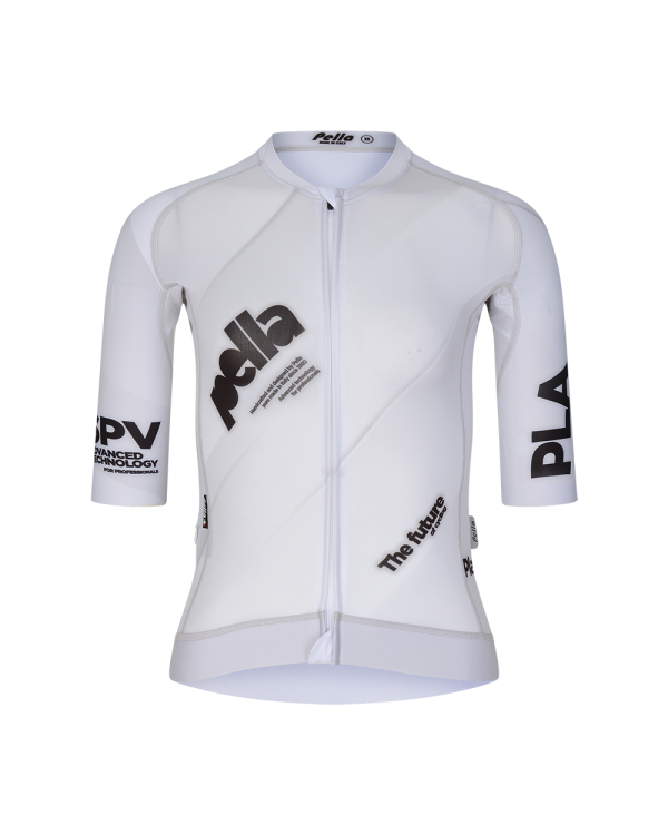 WOMAN PRO SHORT JERSEY 오프 화이트