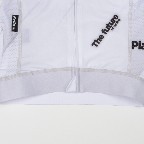 WOMAN PRO SHORT JERSEY 오프 화이트