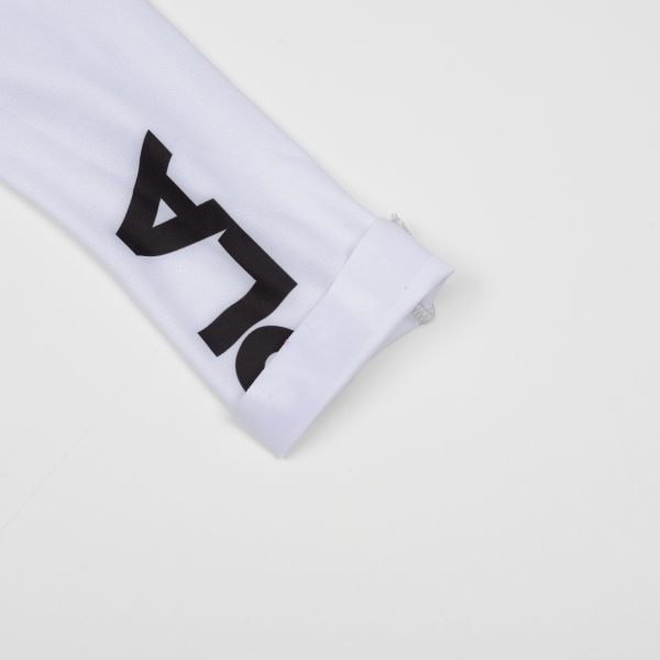WOMAN PRO SHORT JERSEY 오프 화이트