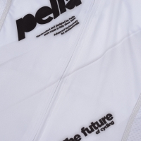 WOMAN PRO SHORT JERSEY 오프 화이트