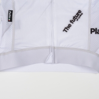 WOMAN PRO SHORT JERSEY 오프 화이트