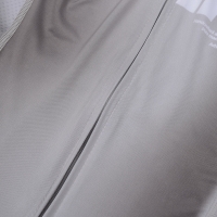 WOMAN PRO SHORT JERSEY 그레이