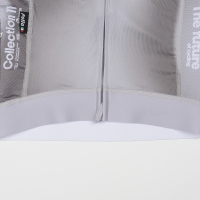 WOMAN PRO SHORT JERSEY 그레이