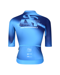 WOMAN PRO SHORT JERSEY 블루