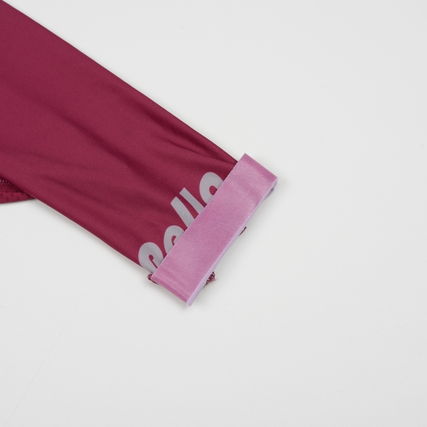 WOMAN PRO SHORT JERSEY 와인