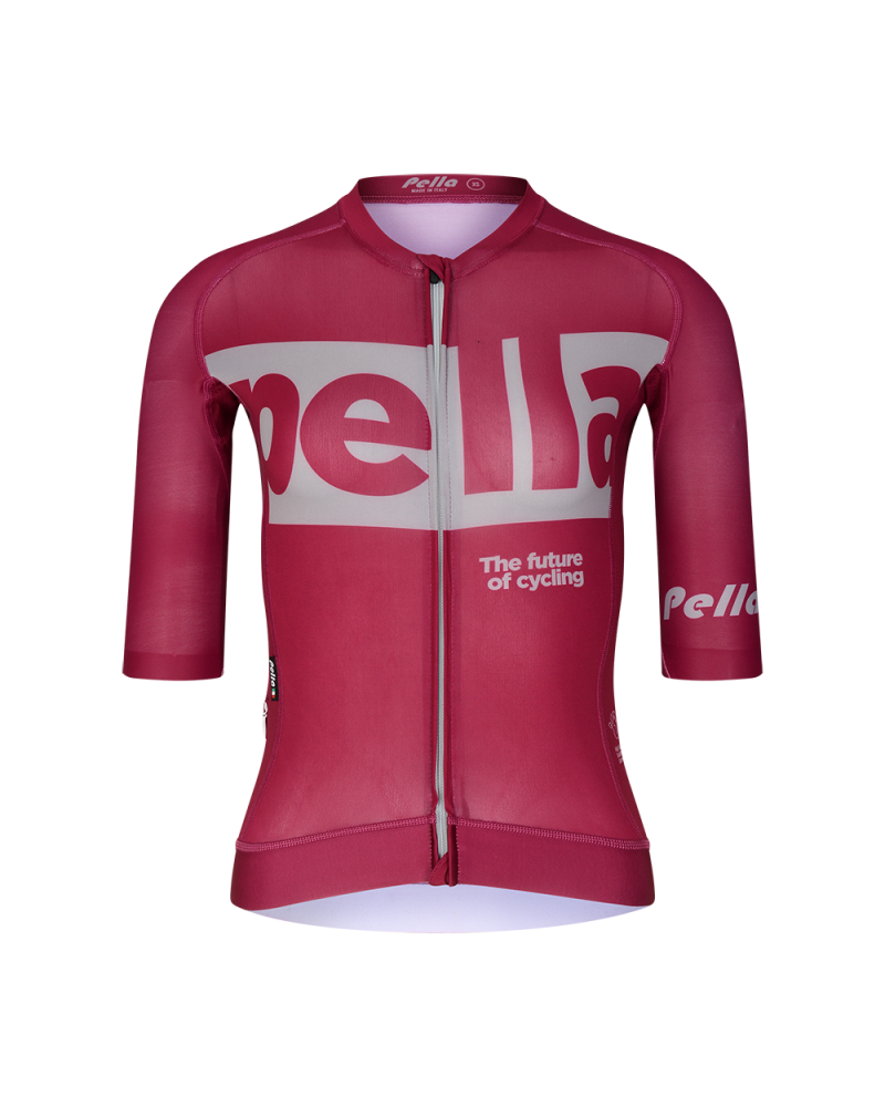 WOMAN PRO  SHORT JERSEY