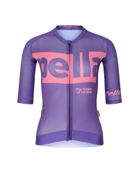 WOMAN PRO SHORT JERSEY 퍼플