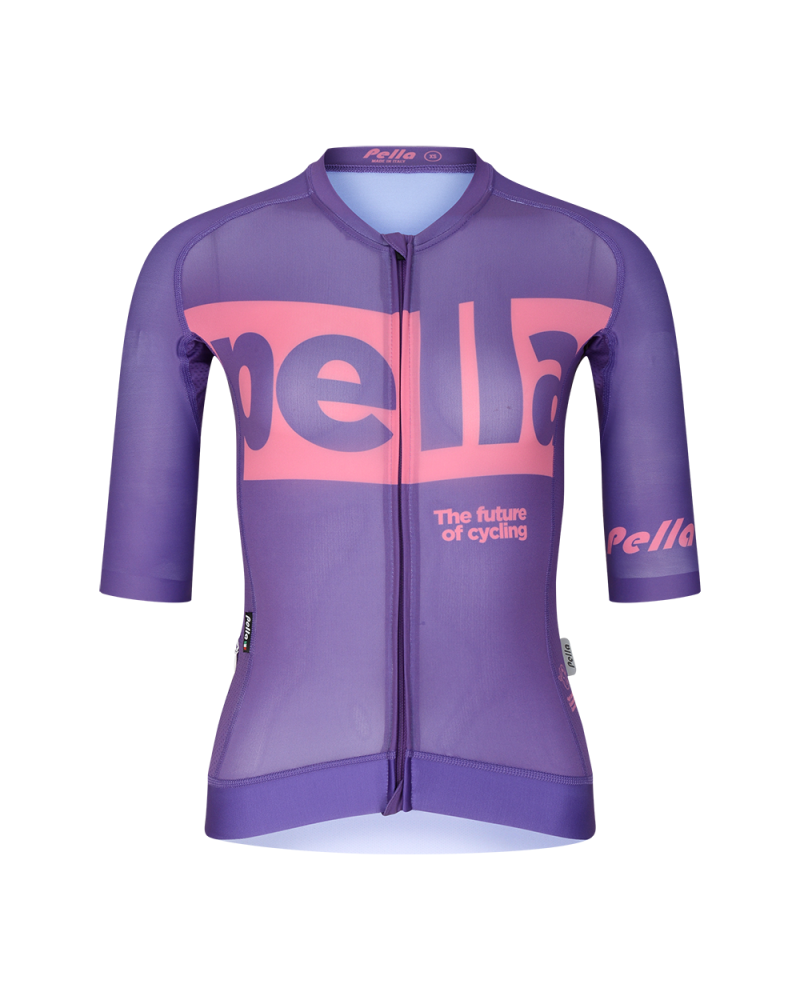 WOMAN PRO  SHORT JERSEY