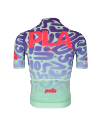 MEN LIMITED EDITION SHORT JERSEY 민트 보라