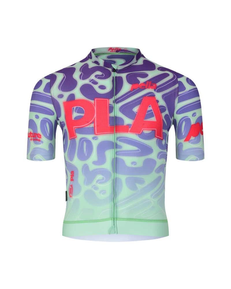 MEN LIMITED EDITION SHORT JERSEY