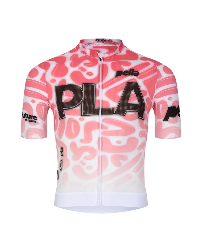 MEN LIMITED EDITION SHORT JERSEY