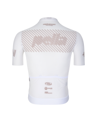 MEN LIMITED EDITION SHORT JERSEY WHITE