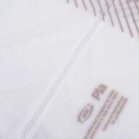MEN LIMITED EDITION SHORT JERSEY WHITE