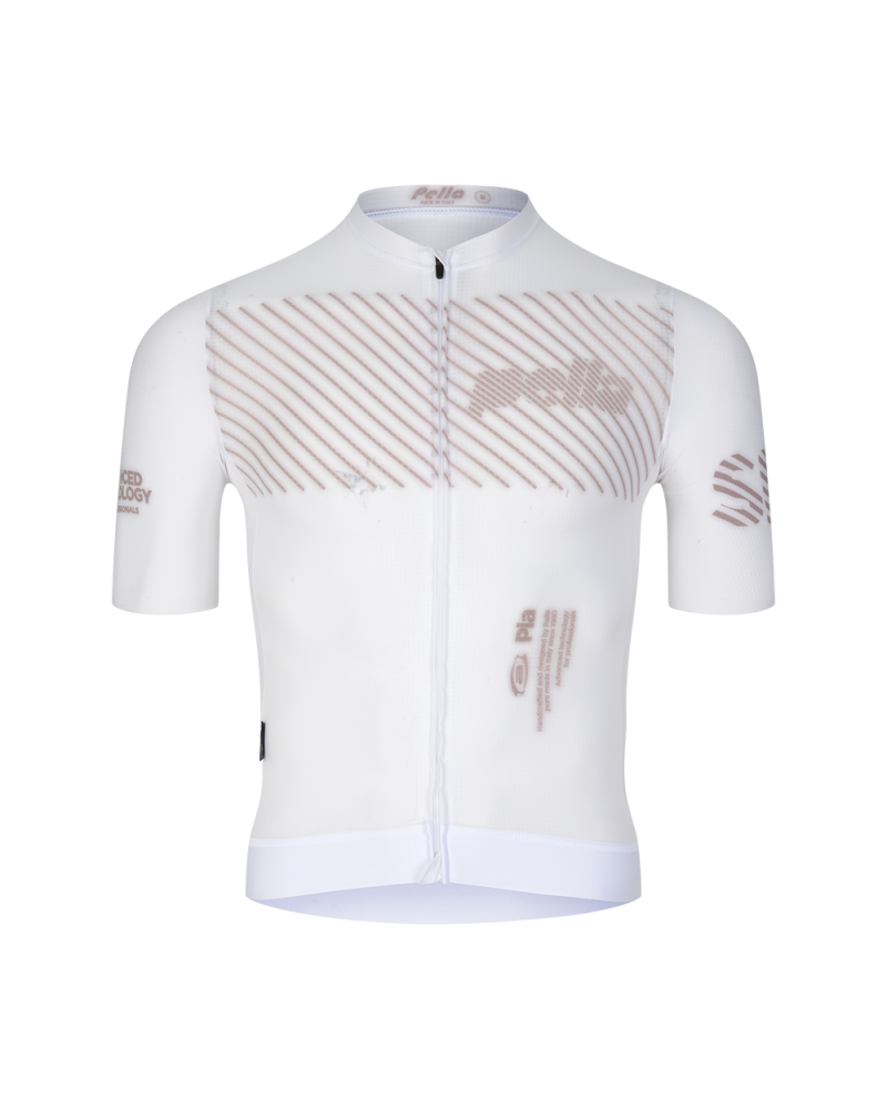 MEN LIMITED EDITION SHORT JERSEY