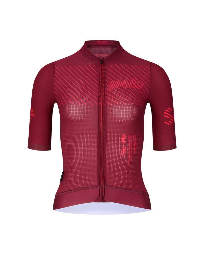WOMAN LIMITED EDITION SHORT JERSEY