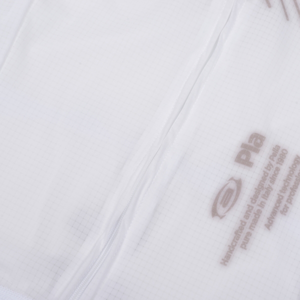 WOMAN LIMITED EDITION SHORT JERSEY WHITE
