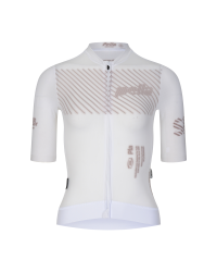 WOMAN LIMITED EDITION SHORT JERSEY WHITE