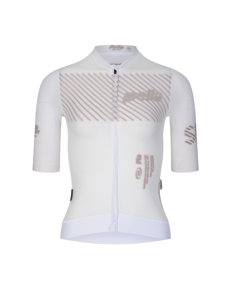 WOMAN LIMITED EDITION SHORT JERSEY