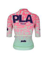 WOMAN LIMITED EDITION SHORT JERSEY MINT PINK