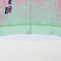 WOMAN LIMITED EDITION SHORT JERSEY MINT PINK