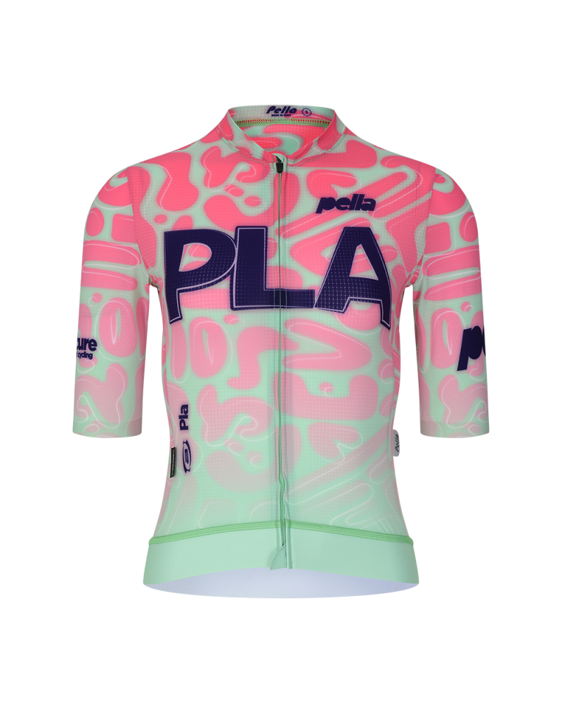 WOMAN LIMITED EDITION SHORT JERSEY