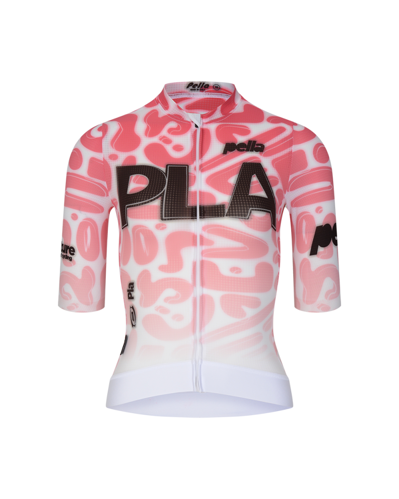 WOMAN LIMITED EDITION SHORT JERSEY