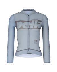 SUMMER LONG JERSEY (여름 긴팔) GRAY