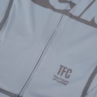 SUMMER LONG JERSEY (여름 긴팔) GRAY