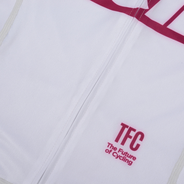 SUMMER LONG JERSEY (여름 긴팔) OFF WHITE