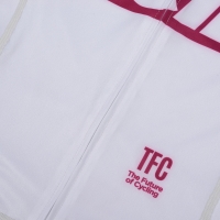 SUMMER LONG JERSEY (여름 긴팔) OFF WHITE