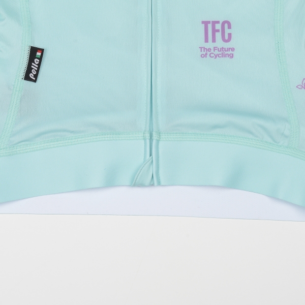 SUMMER LONG JERSEY (여름 긴팔) MINT