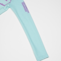 SUMMER LONG JERSEY (여름 긴팔) MINT