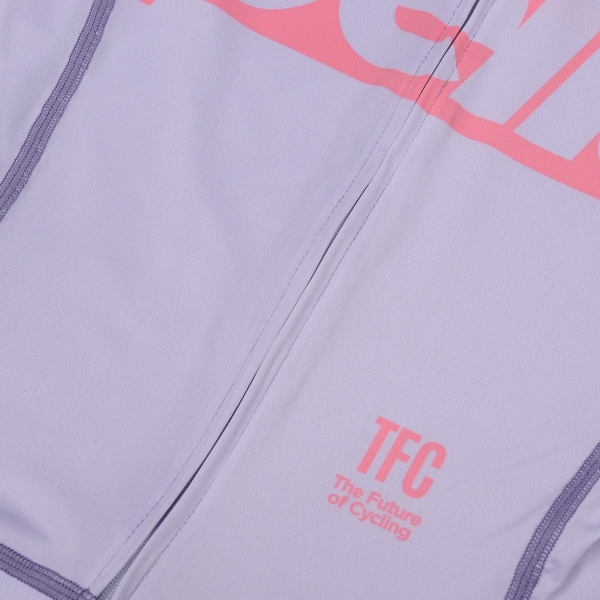 SUMMER LONG JERSEY (여름 긴팔) LAVANDER